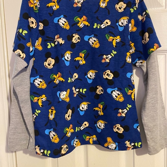 NWT Disney Shirt - Picture 5 of 13